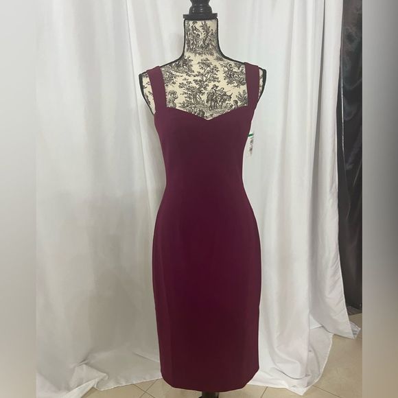 Dress the Population Dresses & Skirts - Dress the Population Size Small Nicole Bodycon Dress